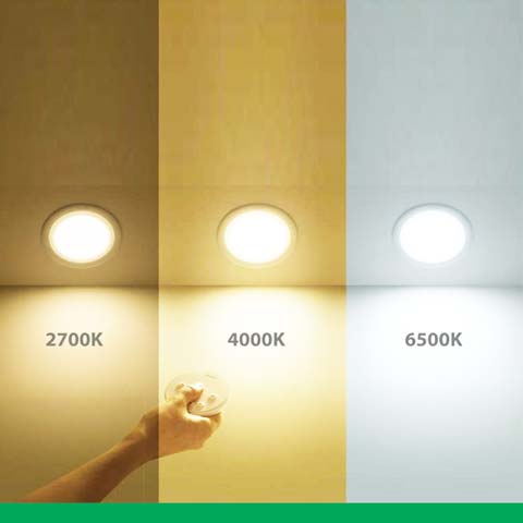 Đèn led âm trần loại nào tốt? Nên sử dụng đèn led âm trần của hãng nào?